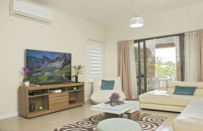 Modern 2-bed Sleeps 4 With Balcony - Photo 7