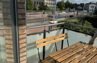 Hansehaus Lübeck - Altstadtblick - Foto 13