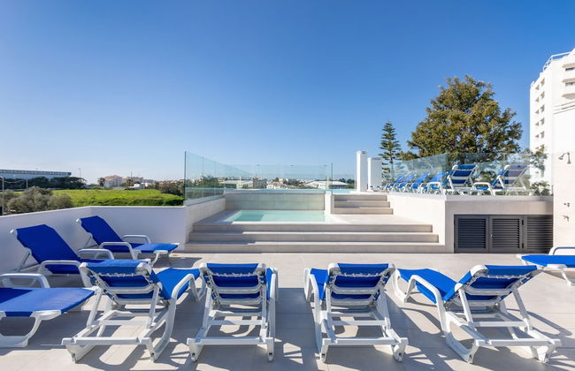 Correeira Luxury Residence T3 G - Albufeira, Pools, Wifi, Bbq, Beach - Photo 11