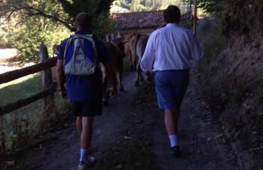 Apartamentos Casa María Juanín - Foto 7