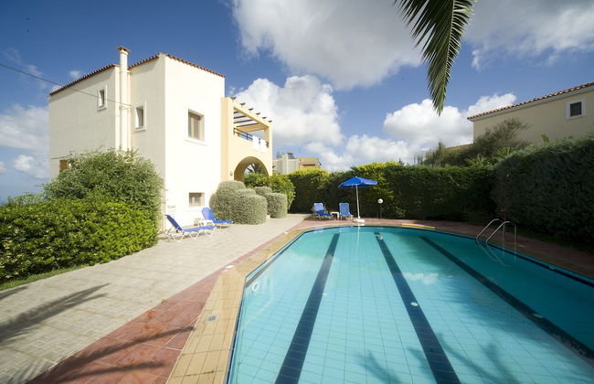 Aloni Villas - Photo 37