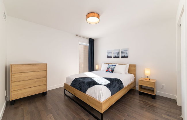 Chalets Grande-Pointe - Photo 3