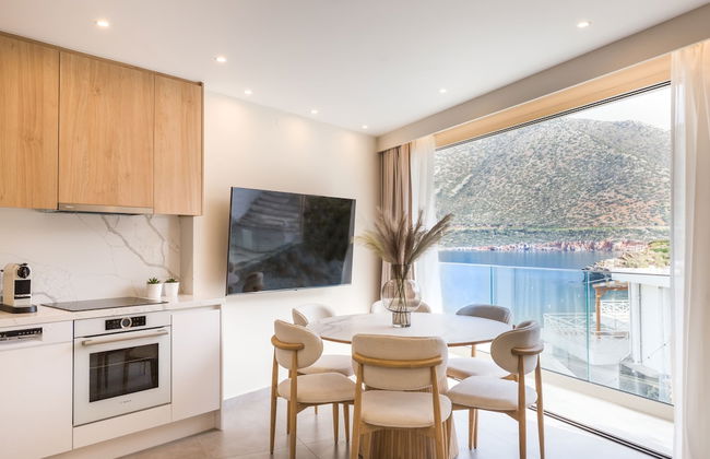 Villa Iris - Foto 38