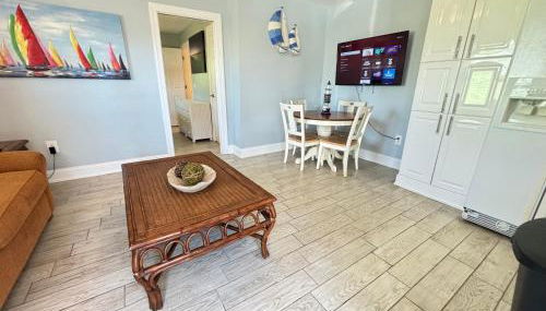 Sand Dollar Updated Kitchen Washer Dryer On River 1 Mile to Beach Sleeps 4 - Foto 5