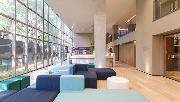 On Paulista - Foto 3, Vestíbulo