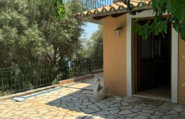 Villa Melikokia - Foto 32