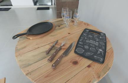 Jahu Center Casas Un 8 - Foto 9