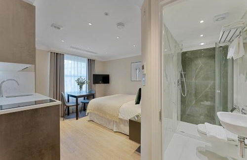 Cleveland Residences Paddington - Foto 84