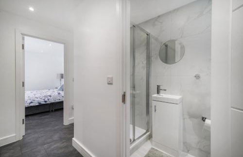 Modern Flat near Wembley stadium - Foto 21