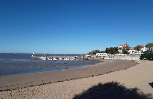 Fouras La Grande Plage - Foto 19