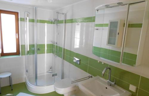 Ferienwohnung-am-Rosengarten - Foto 12