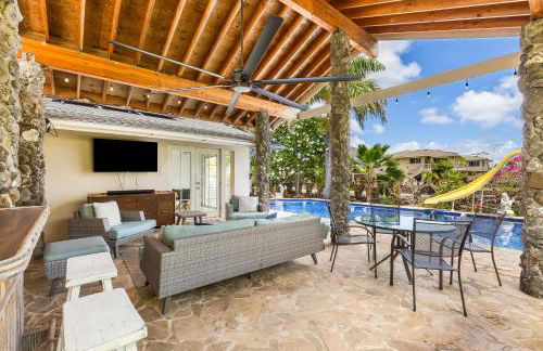 Tranquil Marina Front Pool House Resort - Foto 25