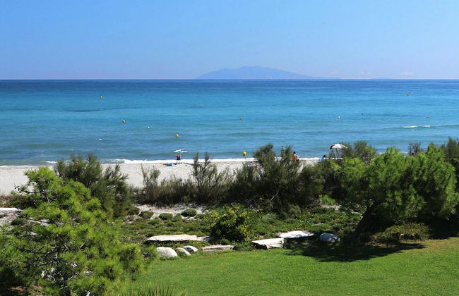 Lovely Apartment in Borgo With Shared Pool - Foto 53