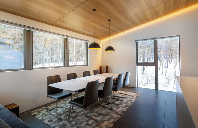 Eminence by The Hakuba Collection - Foto 11