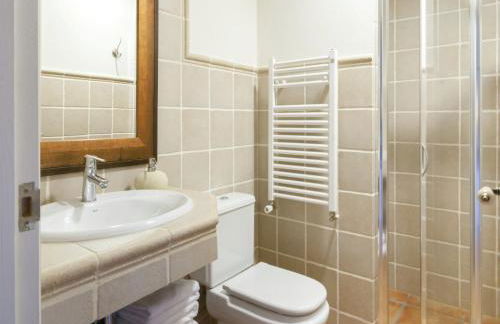 Apartment in Spain near Scenic Mountains - Foto 21