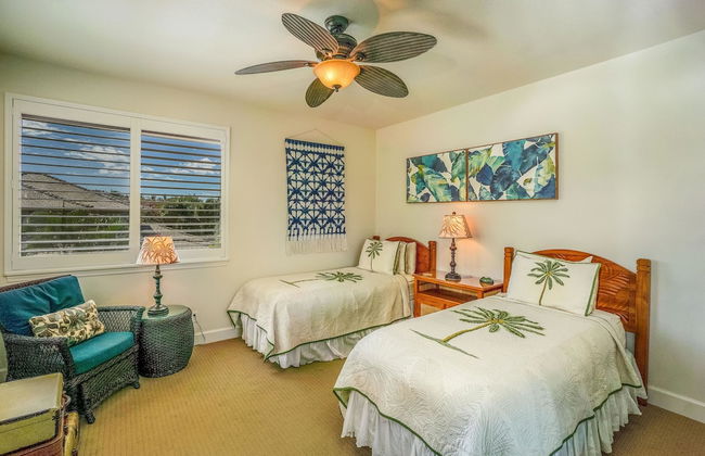 Kulalani At Mauna Lani #405 3 Bedroom Townhouse by RedAwning - Foto 3