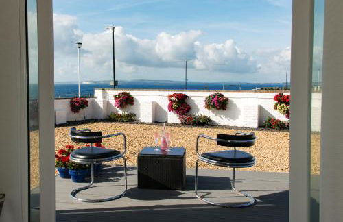 Bournemouth Beach & Sea Views - Foto 6