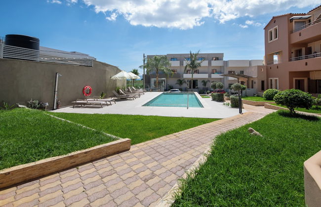 Eko Suites - Foto 36