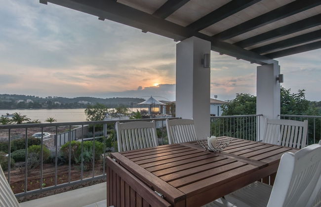 Holiday Home in Porto Heli for 6 Guests - Foto 10