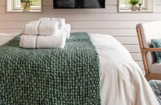 Stunning Sustainable Pod on Old Chalford Farm! - Foto 31