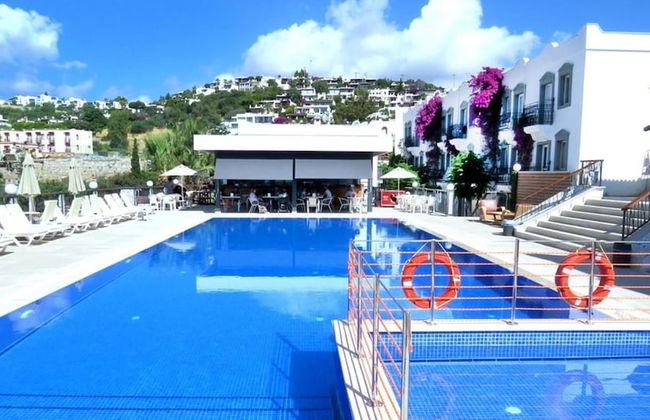 Maison 48 Apart Hotel - Foto 17