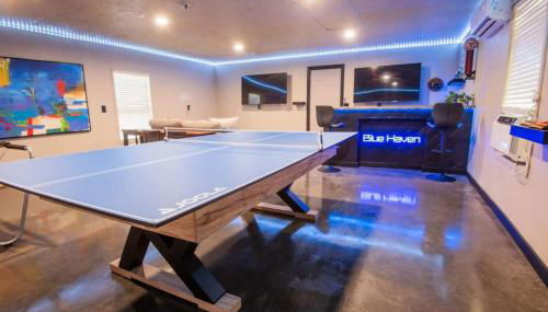 Blue Haven-Epic game room-Lake Views - Foto 3
