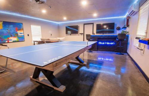 Blue Haven-Epic game room-Lake Views - Foto 3