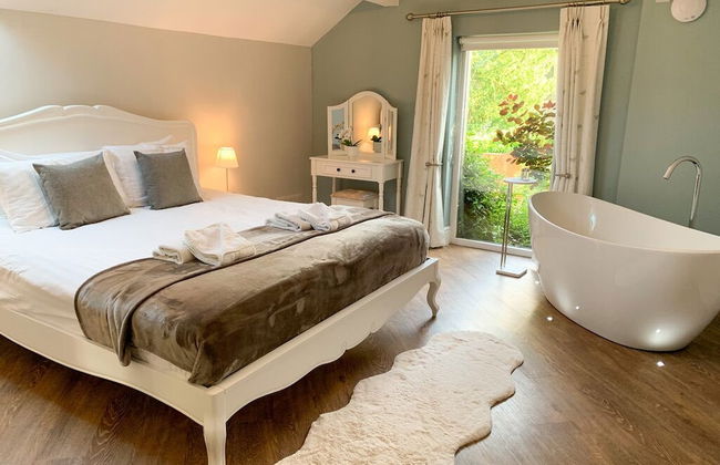 Church Barn - Photo 2