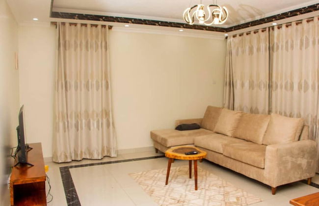 Spacious- Brb Homes Bukoto - Foto 20