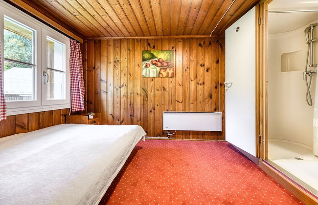 Berghaus Tschengla - Foto 26