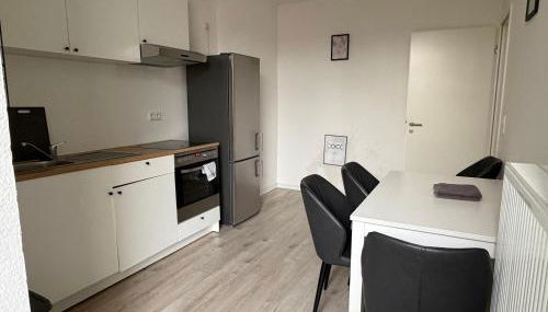 Nord & Feld Kajüte - Foto 2