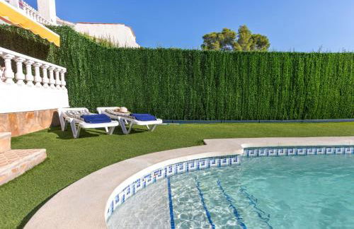 Holiday Home Montalt IX by Interhome - Foto 42