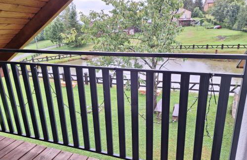 Domki Nad Liliowym Stawem - Photo 25