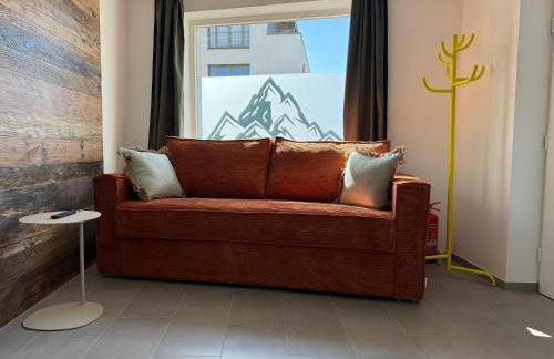 Casa Primavera - Stadtvilla mitten in Miesbach - Foto 45