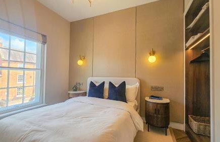 Elevated Space Apartments, Shipston on Stour - Foto 13