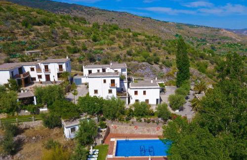 Holiday Home Landhaus mit zwei Schlafzimmern in La Alpujarra by Interhome - Foto 34