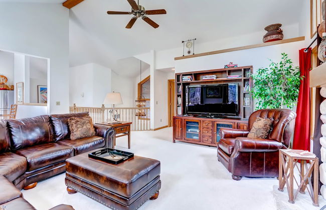 Keystone Private Homes by Keystone Resort - Foto 32