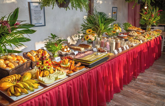 Capoeira Village - Foto 76