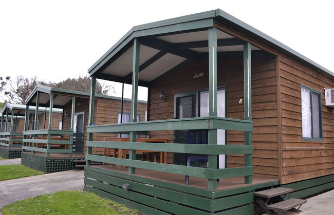 Portland Holiday Village - Foto 27