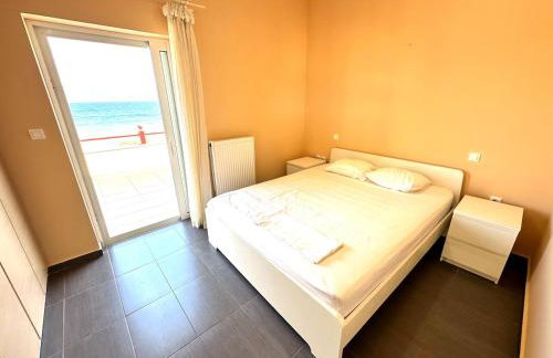 Villa Onar Nafpaktos with private pool - Photo 19