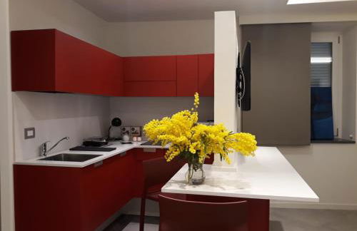 Casa Due Maggio - Foto 20