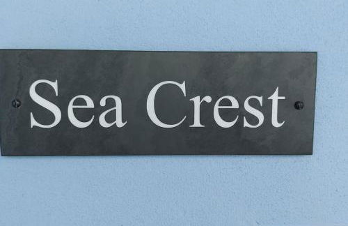 Sea Crest, Beautiful home in Tenby with sea views - Photo 13