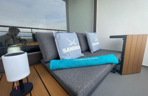 Themenpartment privater SPA - Foto 15