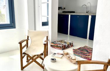 Serenity Nest Serifos - Foto 17