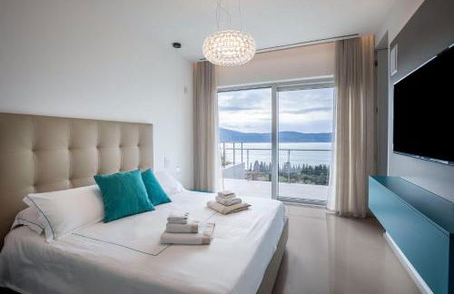 Villa Agave exclusive pool - Foto 20