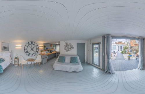 The Cabin At The Beach - Foto 32