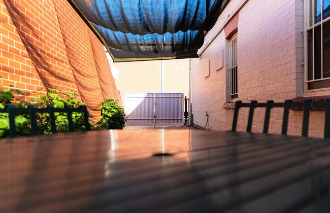 Adelaide Heritage Cottages & Apartments - Foto 64