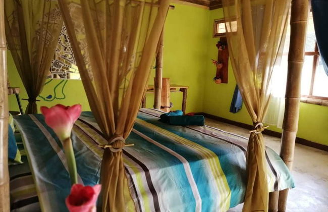 Hotel Finca L’Étoile Celeste - Foto 9