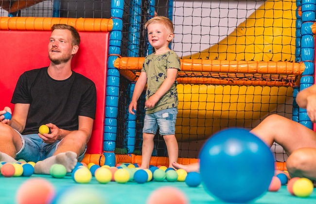 EuroParcs Hermagor Nassfeld - Foto 24