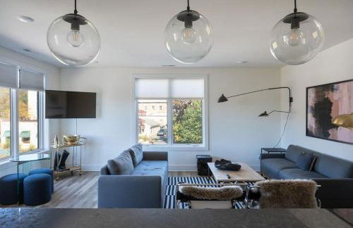 Piedmont Place Suite 304 - near vineyards! - Foto 14